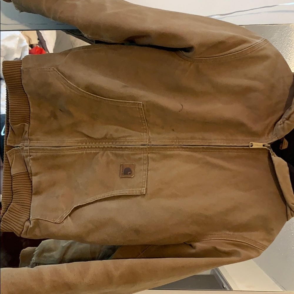 Carhartt Jacket